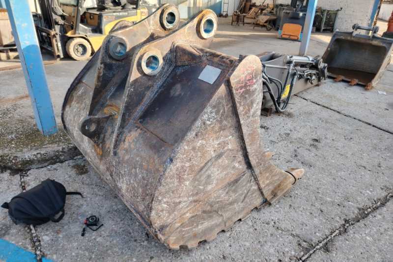 OmecoHub - Immagine KOMATSU 1500